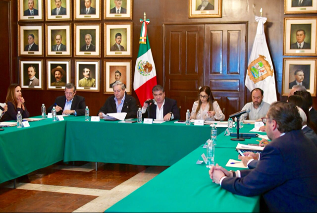 COAHUILA PROCURA POR EL BIENESTAR DE LA INFANCIA
