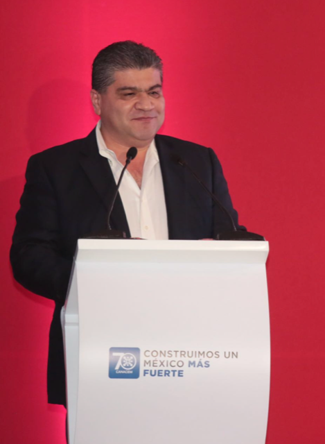 DIERON INICIO AL CONGRESO DE SEGURIDAD Y SALUD OCUPACIONAL