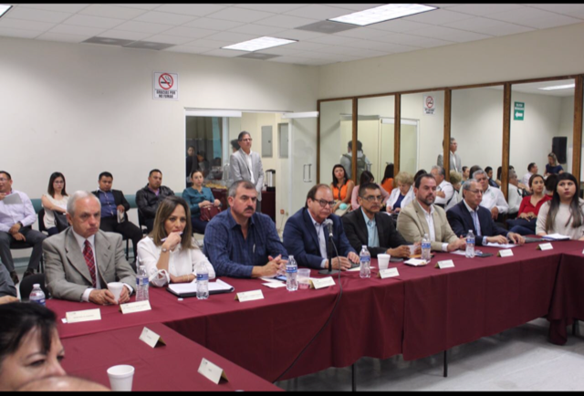PRESENTA GOBIERNO DE COAHUILA PLAN INTEGRAL DE PREVENCIÓN DEL SUICIDIO