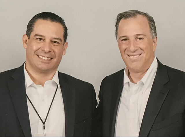 ELIMINAR EL FUERO UNA PROPUESTA VALIENTEDE MEADE: RICARDO AGUIRRE