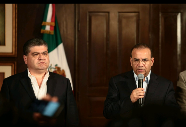 NI IMPUNIDAD NI OLVIDO A QUIEN COMETA DELITO DE DESAPARICIÓN FORZADA DE PERSONAS: NAVARRETE PRIDA