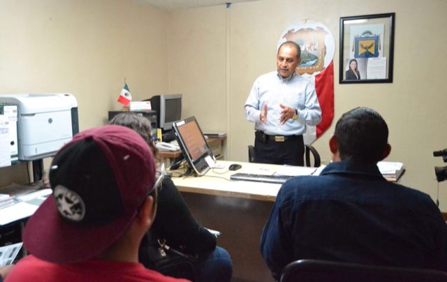 SENSIBILIZARÁN A JÓVENES PARA PREVENCIÓN DE ACCIDENTES EN COAHUILA