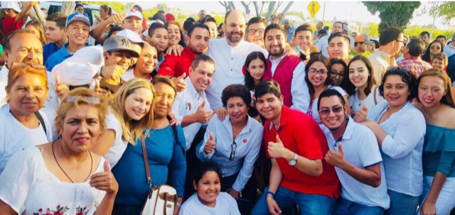 “PROCAMPO DEBE DE REGRESAR A SUS REGLAS DE OPERACIÓN ORIGINALES, PROPONE RICHY”