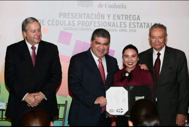 TRAMITARÁ SECRETARÍA DE EDUCACIÓN CÉDULAS PROFESIONALES ESTATALES