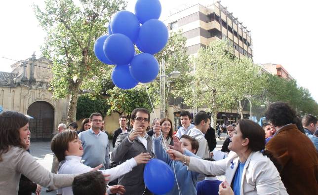 EL ESTADO DE COAHUILA REAFIRMA SU COMPROMISO DE PROMOVER LA ATENCIÓN Y PARTICIPACIÓN DE TODAS LAS PERSONAS CON AUTISMO
