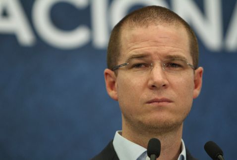 Pide Anaya castigo ejemplar para los asesinos de los estudiantes de cine