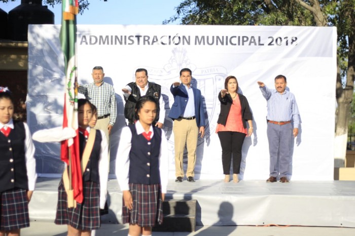 CONVOCAN A ESTUDIANTES DE LA LUIS DONALDO COLOSIO A PERSEVERAR EN SU PREPARACIÓN EDUCATIVA.