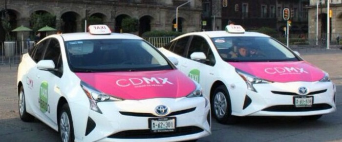 Realizan operativo por denuncias de taxistas que drogan y roban a pasajeros