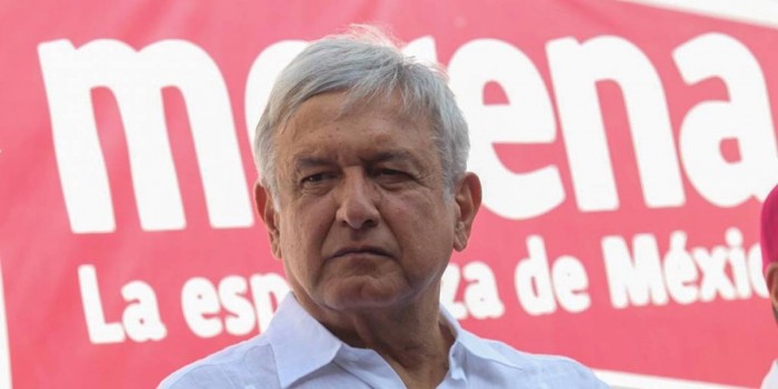 Solo 5 Candidatos faltan por definir en MORENA Coahuila