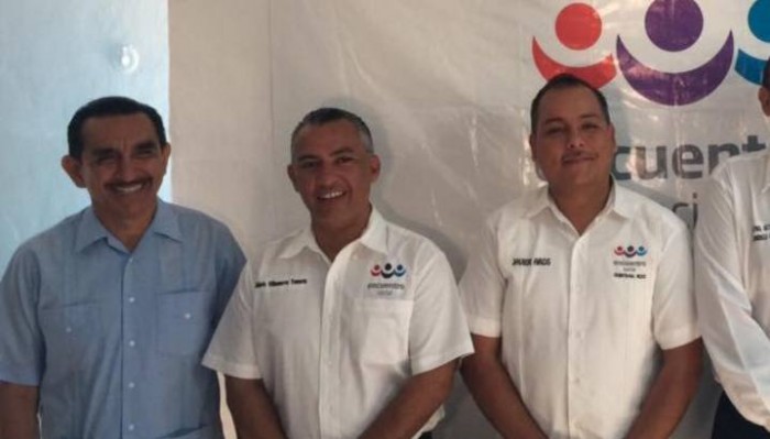 El PES abandona a Morena y PT en Quintana Roo