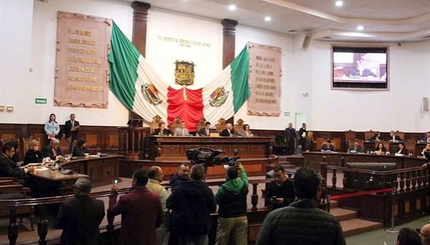 Plurinominales requerirán el 3% y no el 2 para ser diputados