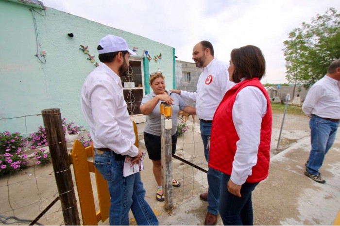 PROPUESTAS REALES OFRECEMOS, NO POPULISMO: JERICÓ