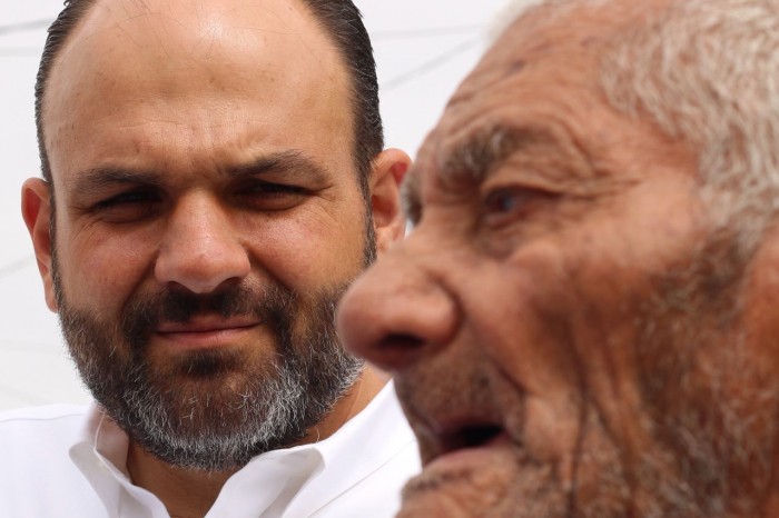 “VAMOS POR UNA LEGISLACIÓN CERCANA A LA CIUDADANÍA”: JERICÓ