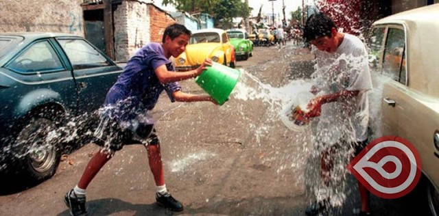 Aumenta a 87 los detenidos por desperdiciar agua en la CDMX