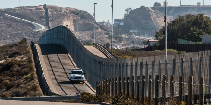 Congreso de EU no dará recursos para la Guardia Nacional en frontera