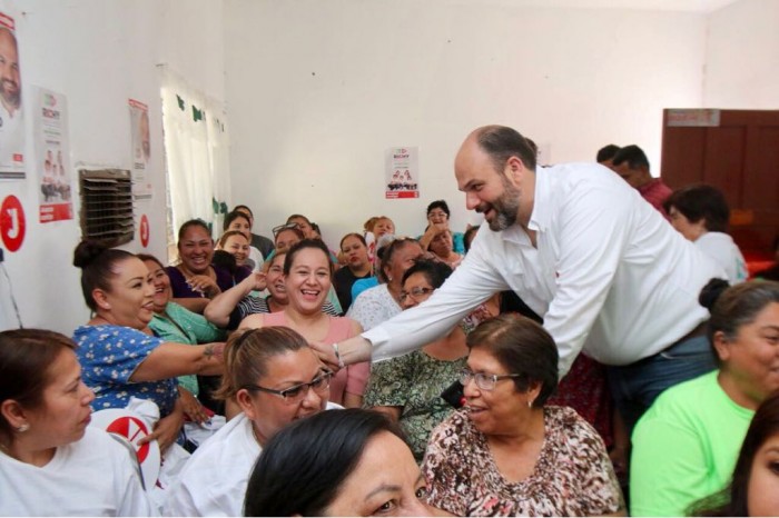 TURISMO Y MEJORA SALARIAL, PROPUESTAS DE JERICÓ