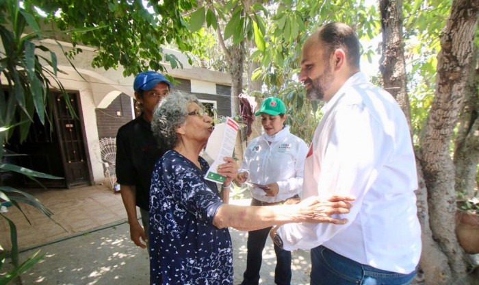 VAMOS A PROTEGER LOS EMPLEOS EN COAHUILA: JERICÓ