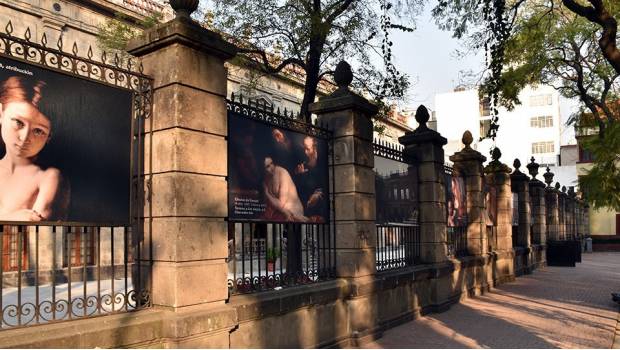 Digitalizan acervo de los museos más importantes de México