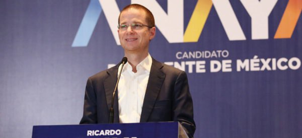 Regresó el López Obrador violento; conflicto con empresarios amenaza el trabajo de la gente: Anaya
