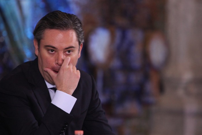 CNTE exige auditar administración de Nuño al frente de la SEP