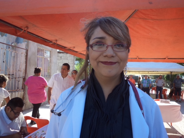 CAPACITARÁN AL PERSONAL DE CONSULTORIOS MÉDICOS PARA LA DETECCIÓN DE CÁNCER DE MAMA Y CERVICOUTERINO.