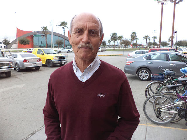 AVANZA LA INTEGRACIÓN DE CLUBES DE ADULTOS MAYORES EN LA CIUDAD.