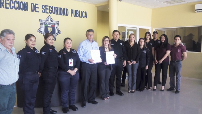 FIRMAN CONVENIO DE COLABORACIÓN ADMINISTRACIÓN MUNICIPAL Y UNIVERSIDAD VIZCAYA
