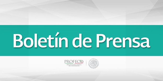 Advierte Profeco sobre reventa de boletos para Rusia 2018