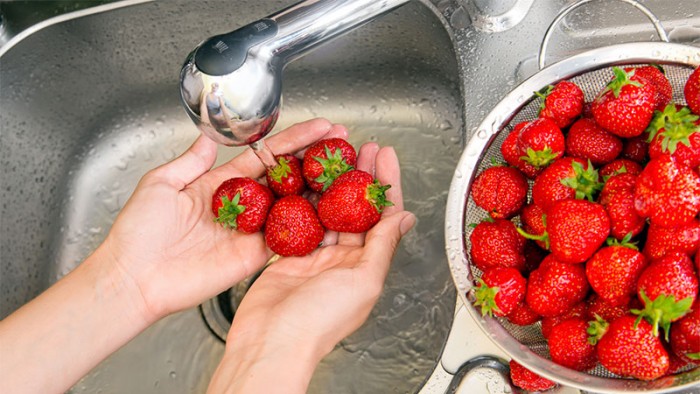 RECOMIENDAN MEDIDAS DE HIGIENE Y CUIDADO EN LA ELABORACIÓN DE ALIMENTOS.