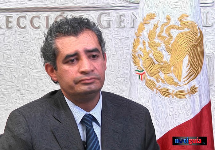Saldría Enrique Ochoa de la dirigencia del PRI