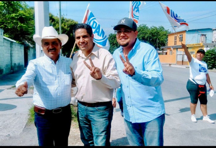 Continúa la desbandada en Morena y PT Coahuila