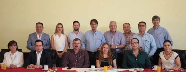 DISTINGUEN A COAHUILA EMPRESAS CON RESPONSABILIDAD SOCIAL