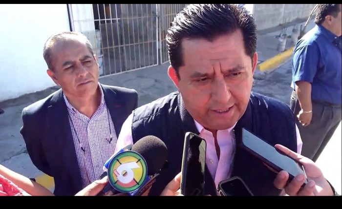 Urge resolver problema de carretera Monterrey-Saltillo