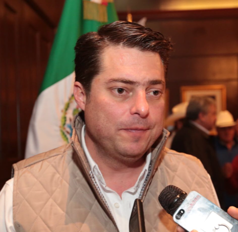 REALIZAN ANUNCIO DE APOYOS PARA MANZANEROS DE COAHUILA