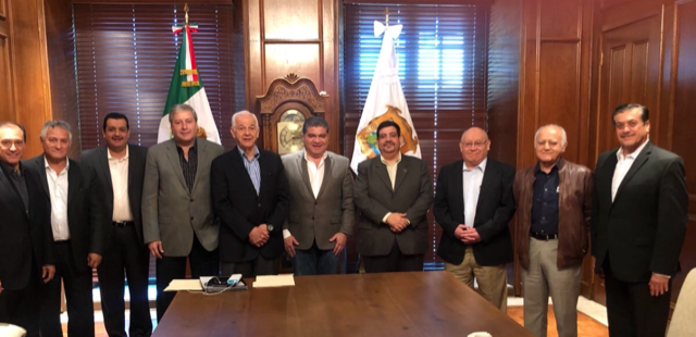 EXISTEN OPORTUNIDADES DE INVERSIÓN EN ENERGÍA SOLAR, EÓLICA E HIDROCARBUROS NO CONVENCIONALES PARA COAHUILA