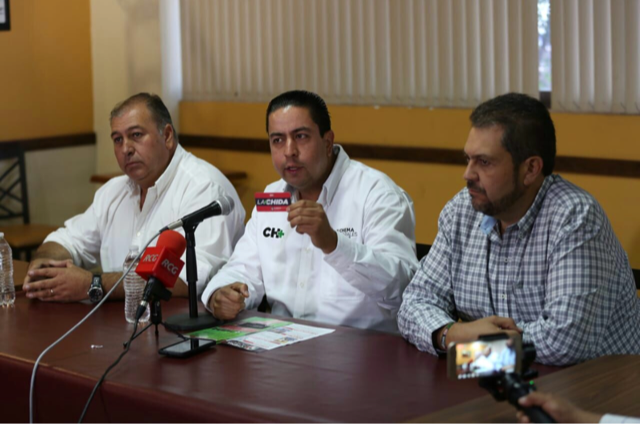 ANUNCIA CHEMA MORALES “LA MÁS CHIDA”