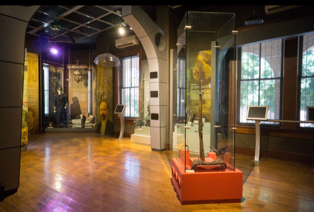 TORREÓN SE HA CONVERTIDO EN TIERRA DE MUSEOS