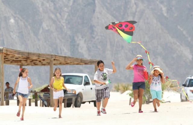 COAHUILA CELEBRARÁ EL DÍA MUNDIAL DEL MEDIO AMBIENTE