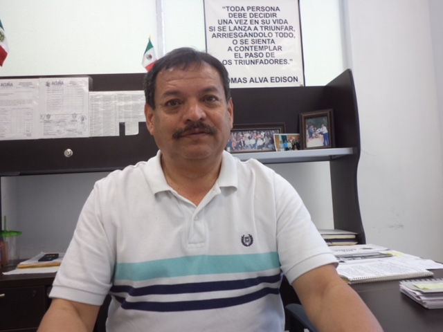 EN LA “PRIMERA SEMANA BINACIONAL DE ESTUDIOS” OFRECERÁN TALLER A SUPERVISORES E INSPECTORES.