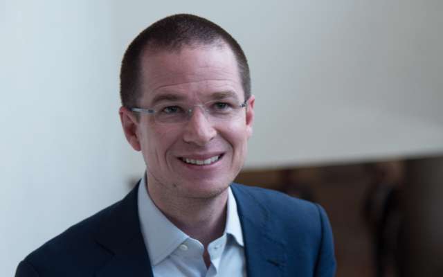 Acepta Ricardo Anaya invitación para diálogo con alumnos de la Ibero