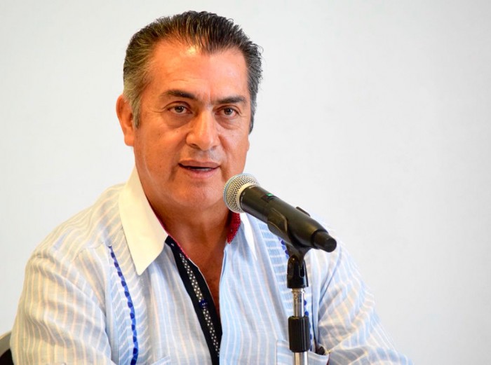 'Bronco' promete vivir en Guerrero si gana la Presidencia