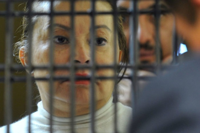 Muere juez responsable del proceso contra Elba Esther Gordillo