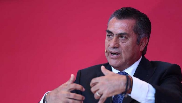 Rechaza 'Bronco' que investigación por coacción de firmas pueda quitarle candidatura