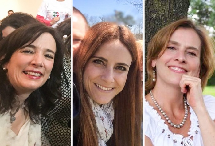 Esposas de los candidatos deben ser fiscalizadas si participan activamente: INE