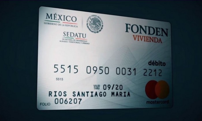 Bansefi deberá dar información sobre recursos entregados a raíz de los sismos