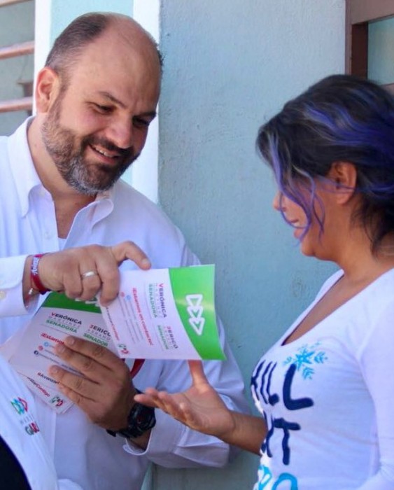 CUMPLE JERICÓ 45 DÍAS DE COMPROMISOS POR COAHUILA