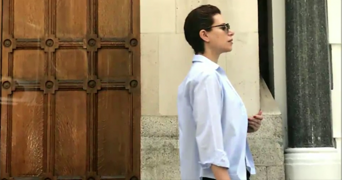 Interpol ordena detener a la esposa de Duarte y el gobernador de Veracruz revela donde está