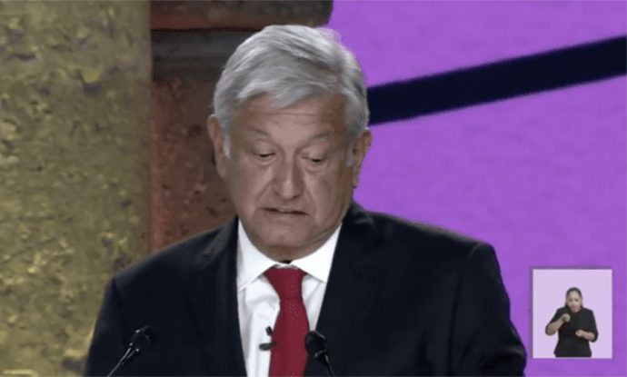 AMLO el gran perdedor del Debate.