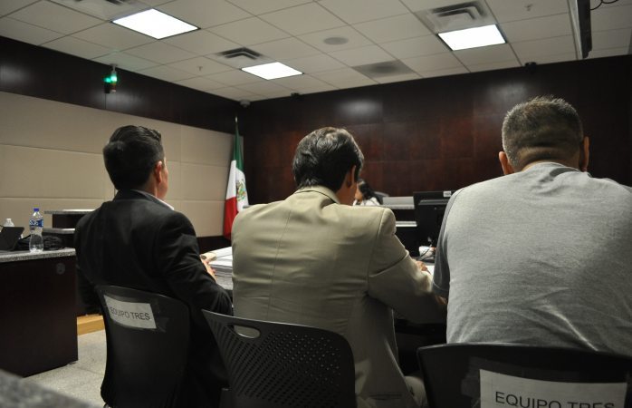 Suman nuevos procesos por corrupción Enrique Tarín y Gerardo Villegas en Chihuahua