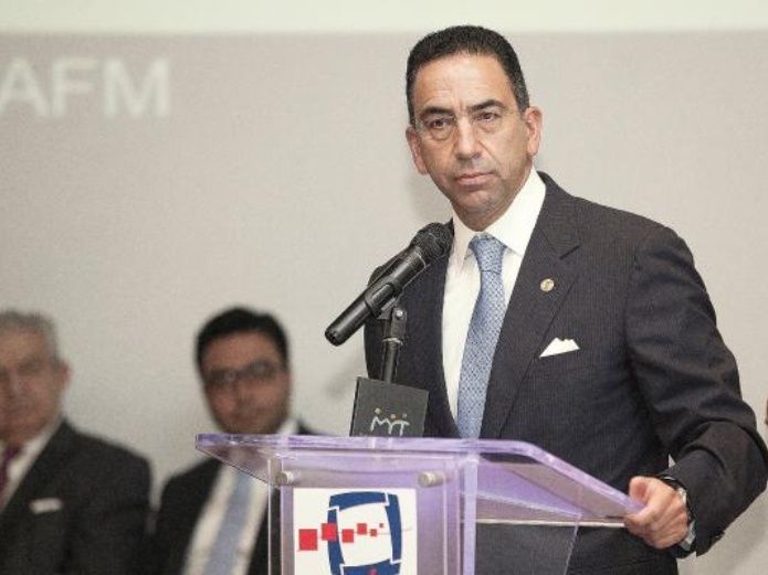 Zavala aportaría Talento a campaña de Meade: Javier Lozano